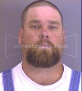 Michael Wayne Richey