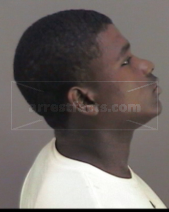 Darius Marquise Watters