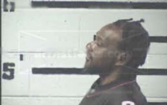 Decarlos Devor Lynch