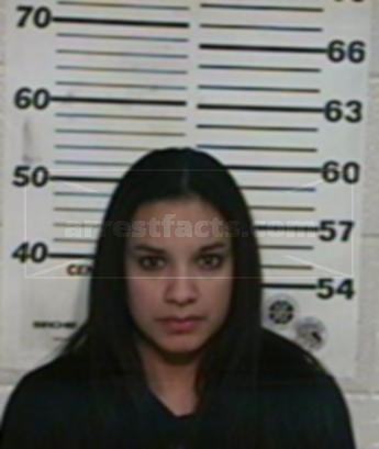 Michelle Nicole Romo Wilson