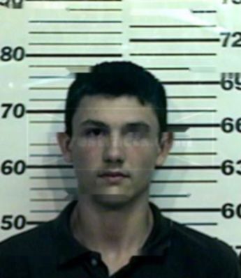 Christopher John Baker