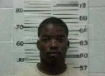 Erick Rashawn Baylor