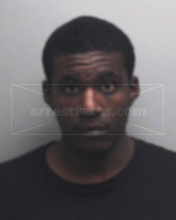 Julian Deandre Martin