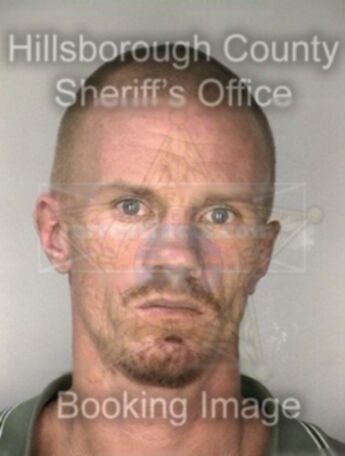 Brandon Gregory Moore