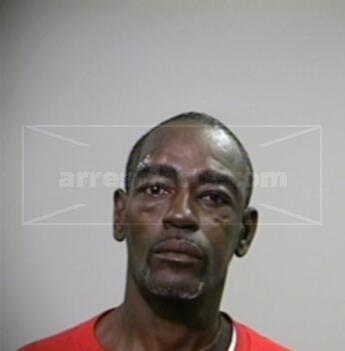 Keith Tyrone Walker