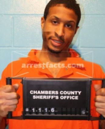 Joshua Emanuel Barnett