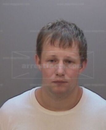 Bryan James Walker