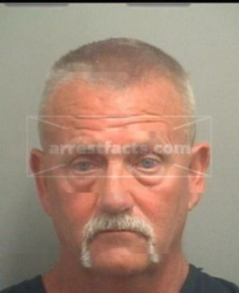 Timothy Wayne Puckett