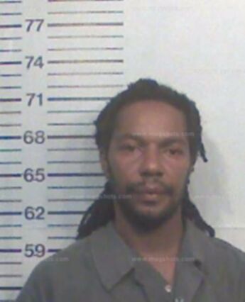 Travis Bernard Hawkins