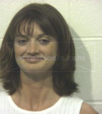 Meredith Leigh Ware
