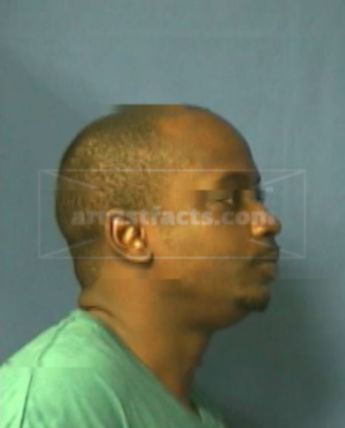 Deshawn Maurice Carter