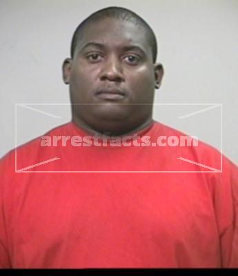 Marlon Latroyce Buchanan