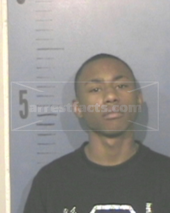 Malcom Jerone Eleby