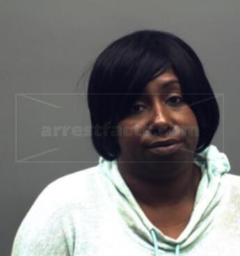 Sherlitha Lashon Jefferson