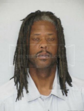 Cornelius Terry Jr.