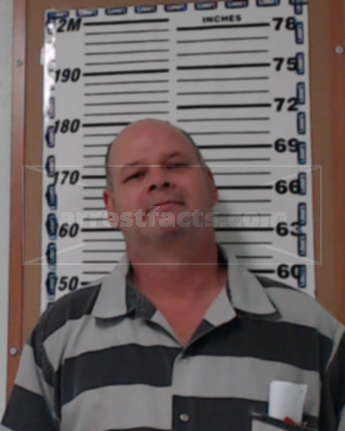 Steven Alan Thomas
