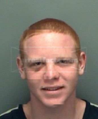 Anthony Travis Catron