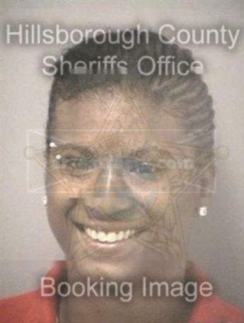 Shameka Rolonda Bailey