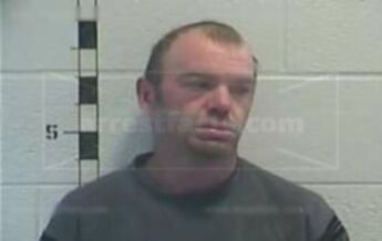 Aaron Wesley Goodlett