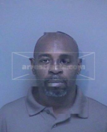 Curtis Lavern Tolbert