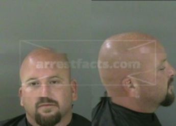 Brian Keith Dye