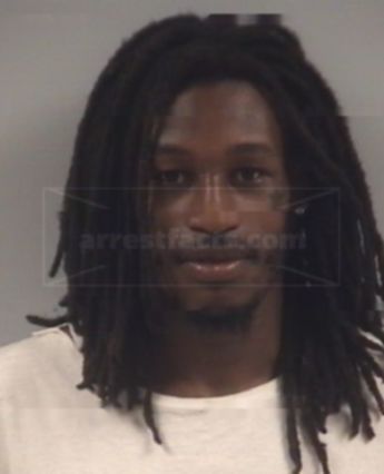 Dontrell Khali Mcdonald