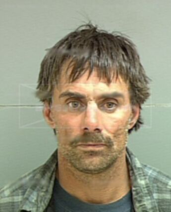 Ronald John Herd