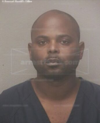 Terrence Lamar Henley