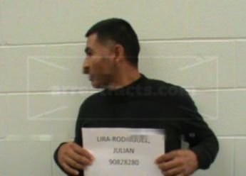 Julian Lira-Rodriguez