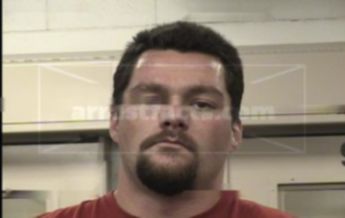 Jason Richard Copeland