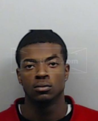 Raysean Latrell Harrison