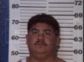 Sergio Jesus Cantu