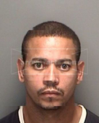 Nelson Oliver Martinez