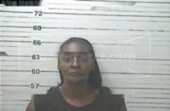 Wanda Lashawn Harris