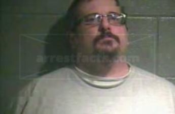 Sherman Wayne Trauth