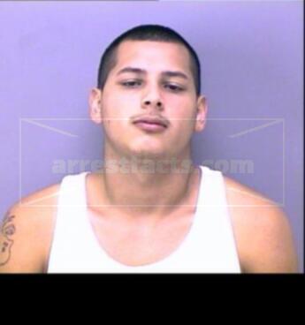 Adan Mitchell Carreon Gonzalez