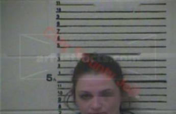 Christy Carmen Hornsby