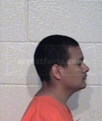 Cruz Damian Hernandez Enriquez