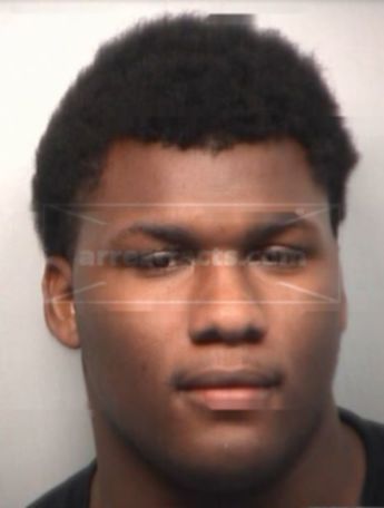 Demarcus Lamar Newkirk