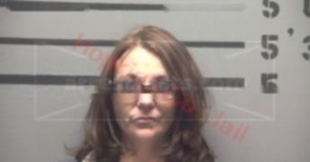 Shelly Jo Dunlap