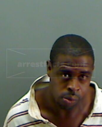 Derrick Deon King