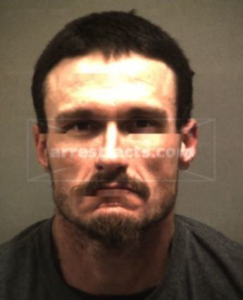 Brian David Morris