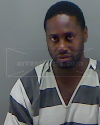 Fredrick Eugene Williams