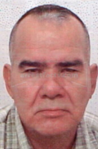 Jose Bertoldo Recinos