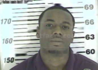 Terrance Washington Lawton
