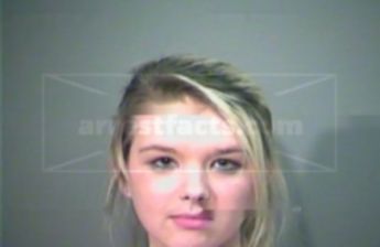 Britney Leann Brackett