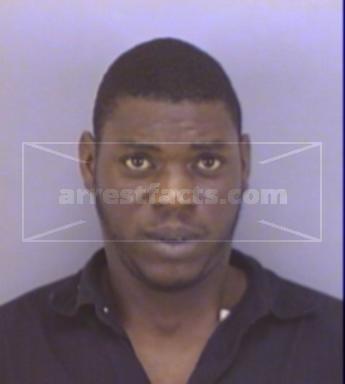 Tyrone Lee Williams
