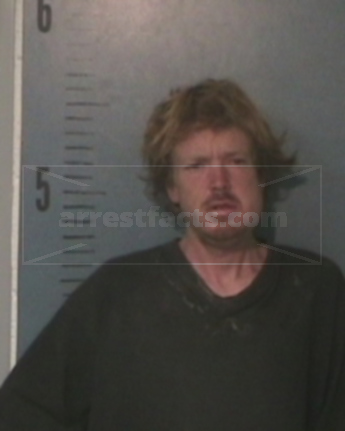 Keith Everett Tichenor