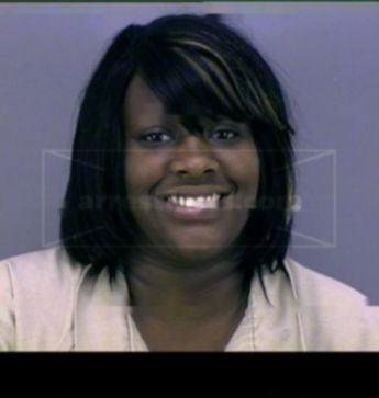 Aikeshia Nicole Earl