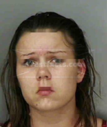 Erin Nicole Piche' Pitts